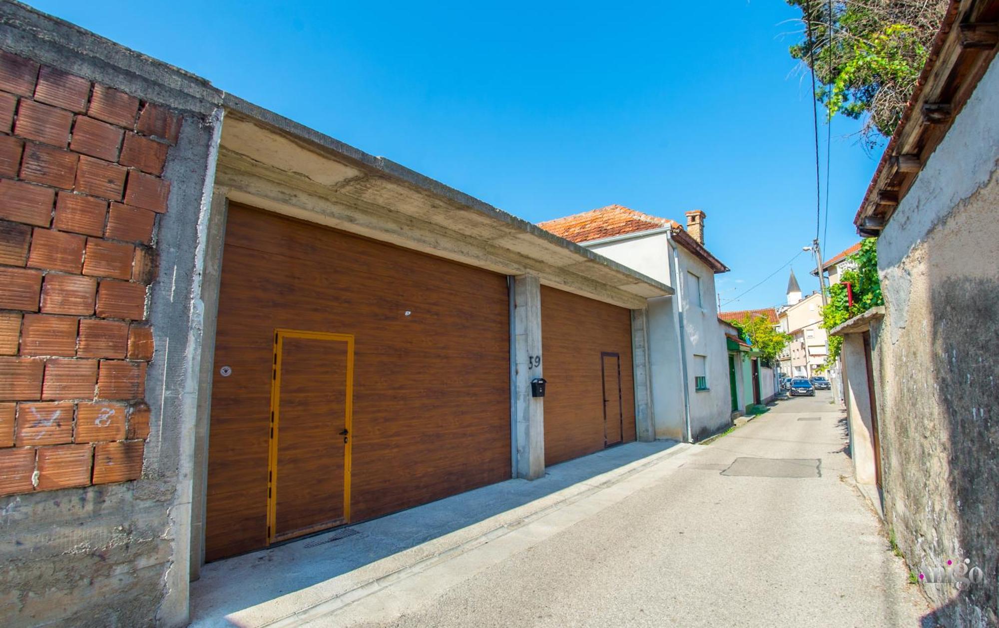 Apartments Enigma - With Private Parking Мостар Екстериор снимка