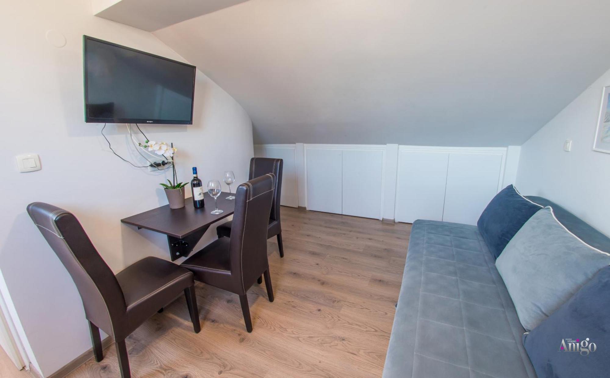 Apartments Enigma - With Private Parking Мостар Екстериор снимка